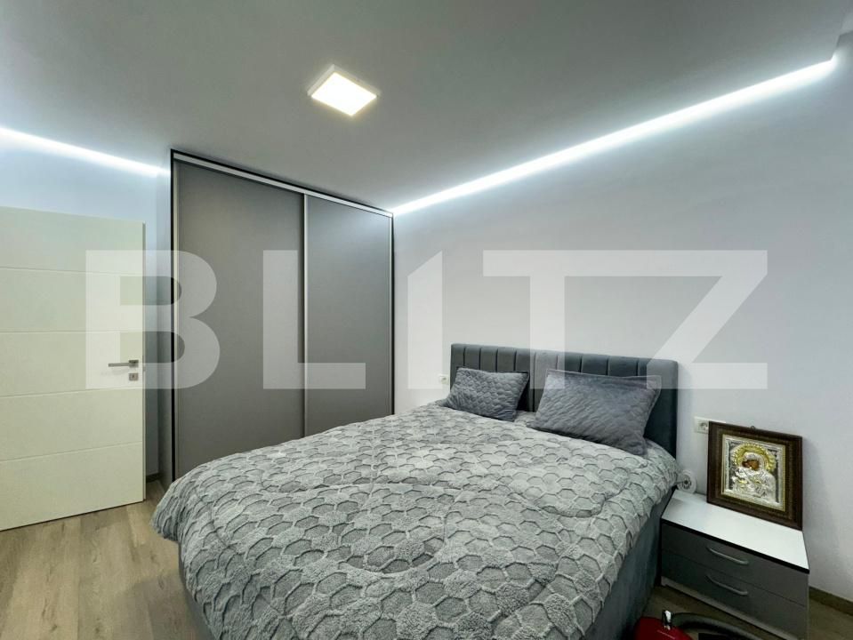 Apartament de vânzare 2 camere Europa - 185187AV | BLITZ Oradea | Poza2