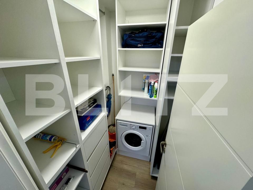 Apartament de vânzare 2 camere Europa - 185187AV | BLITZ Oradea | Poza7