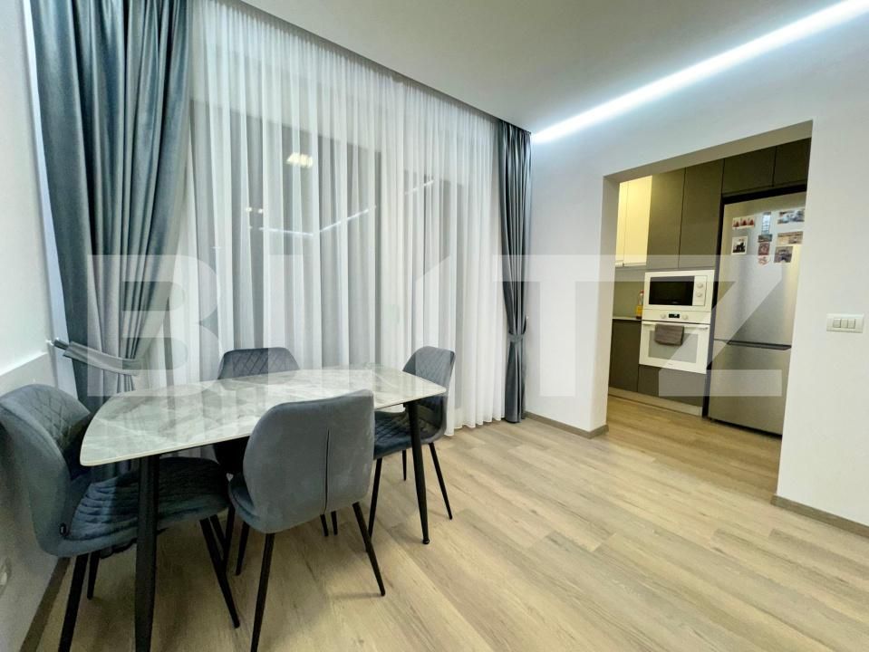Apartament de vânzare 2 camere Europa - 185187AV | BLITZ Oradea | Poza6