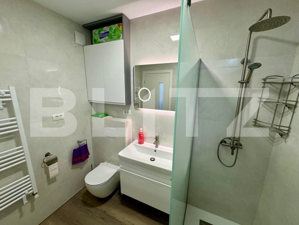Apartament de vânzare 2 camere Europa - 185187AV | BLITZ Oradea | Poza9