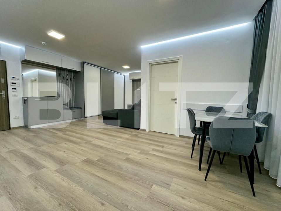 Apartament de vânzare 2 camere Europa - 185187AV | BLITZ Oradea | Poza4