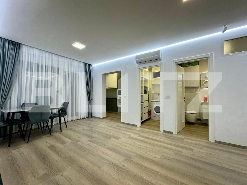 Apartament de vânzare 2 camere Europa - 185187AV | BLITZ Oradea | Poza6