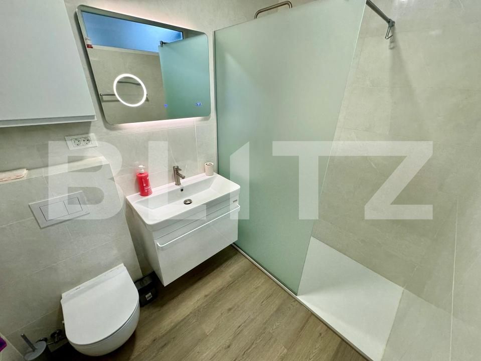 Apartament de vânzare 2 camere Europa - 185187AV | BLITZ Oradea | Poza8