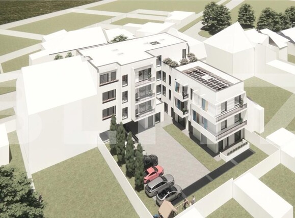 Apartament de vânzare 2 camere Central - 185283AV | BLITZ Oradea | Poza2