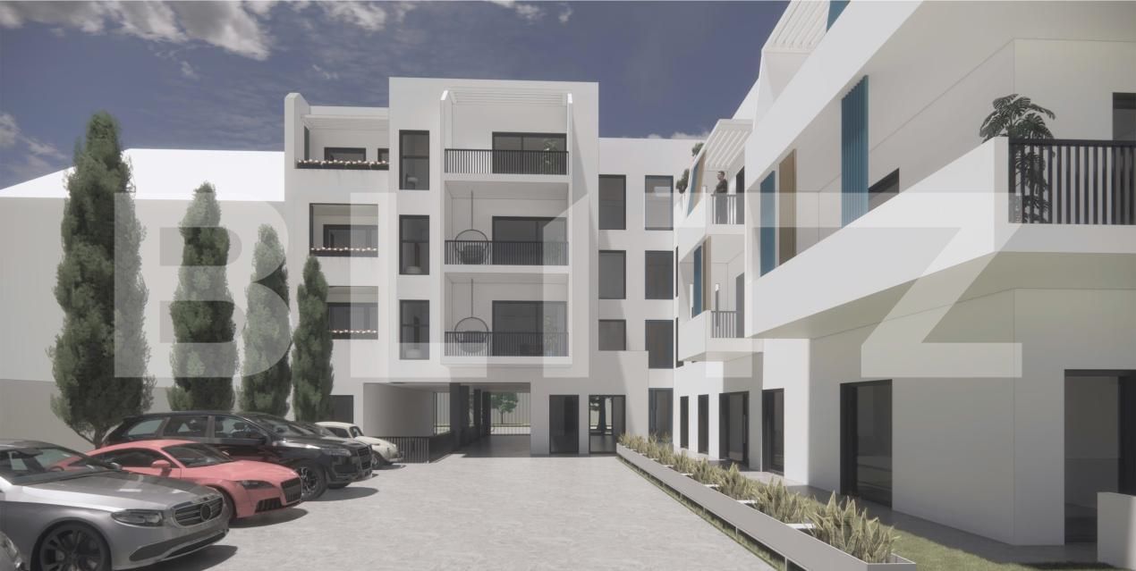 Apartament de vânzare 2 camere Central - 185283AV | BLITZ Oradea | Poza4