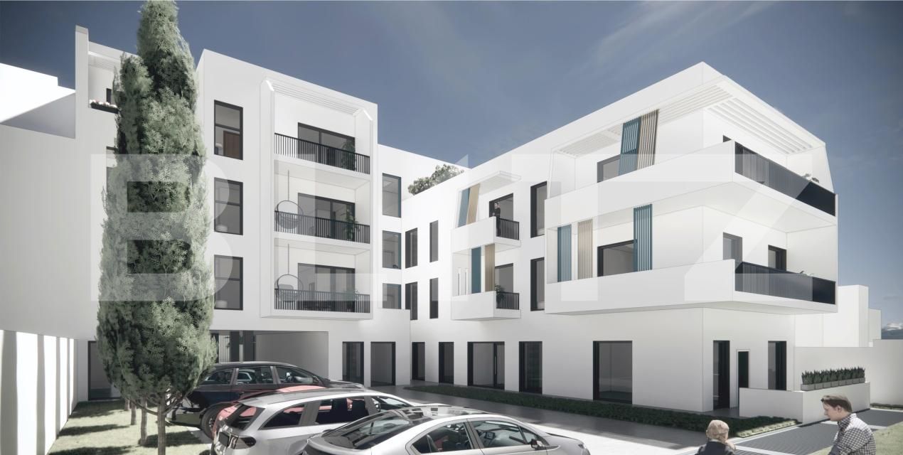 Apartament de vânzare 2 camere Central - 185283AV | BLITZ Oradea | Poza3