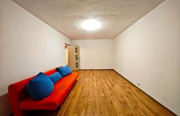 Apartament 3 camere, 2 băi, 2 balcoane, etaj 2, Dacia-Decebal
