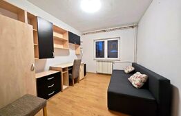 Apartament 3 camere, 2 băi, 2 balcoane, etaj 2, Dacia-Decebal