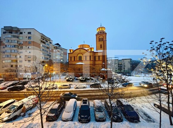 Apartament de vânzare 3 camere Dacia - 185411AV | BLITZ Oradea | Poza8