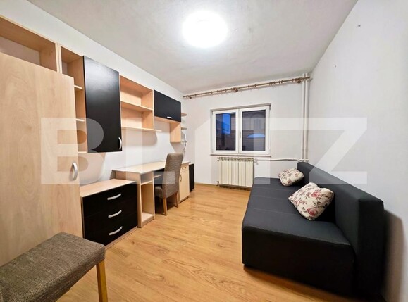 Apartament de vânzare 3 camere Dacia - 185411AV | BLITZ Oradea | Poza3