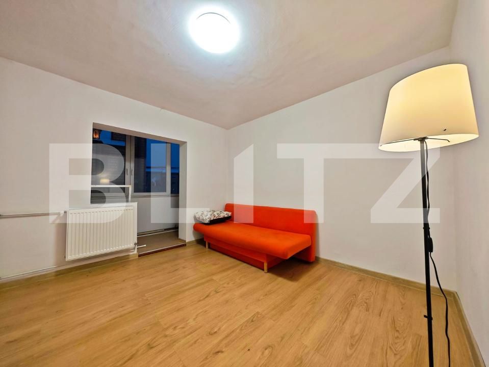 Apartament de vânzare 3 camere Dacia - 185411AV | BLITZ Oradea | Poza4