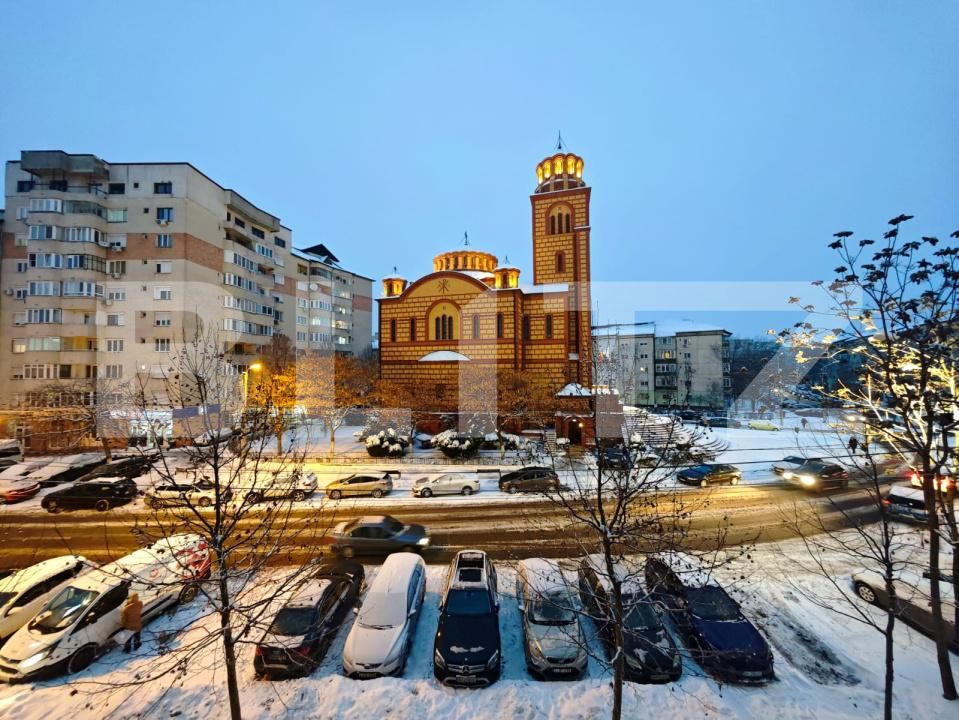 Apartament de vânzare 3 camere Dacia - 185411AV | BLITZ Oradea | Poza8