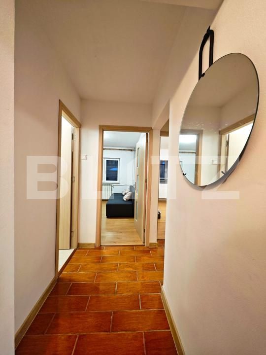 Apartament de vânzare 3 camere Dacia - 185411AV | BLITZ Oradea | Poza5