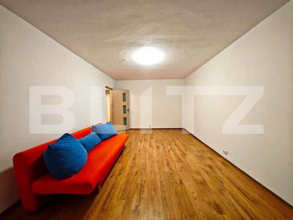 Apartament de vânzare 3 camere Dacia - 185411AV | BLITZ Oradea | Poza2