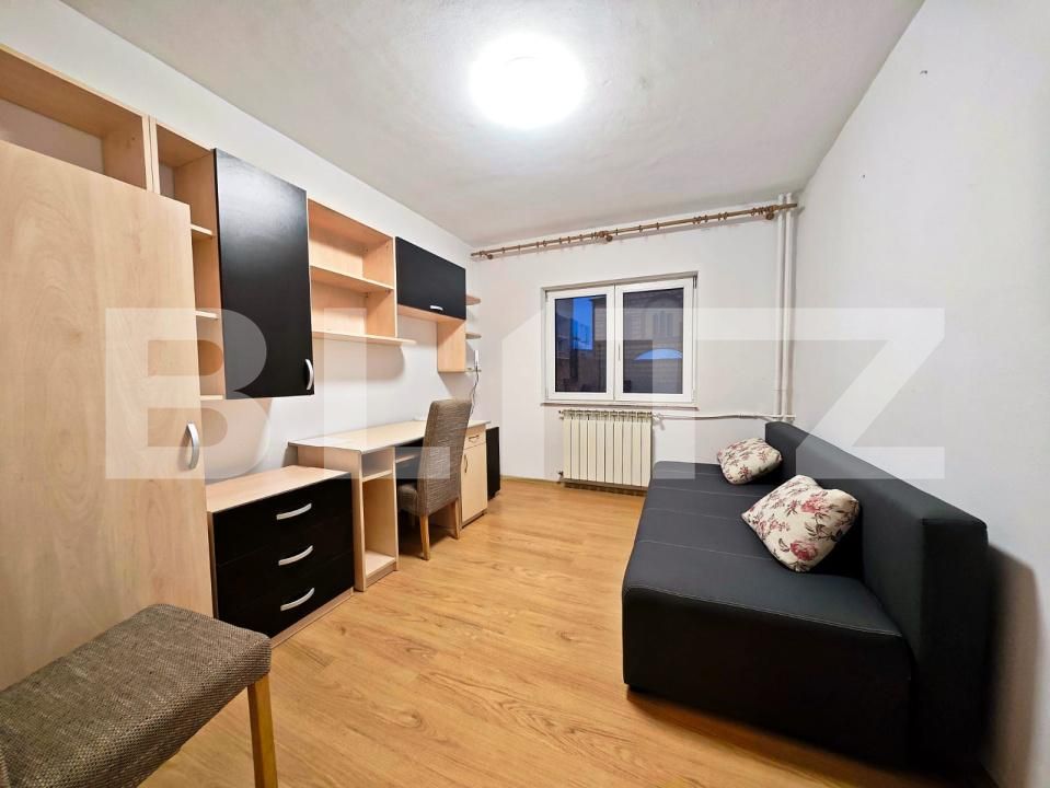 Apartament de vânzare 3 camere Dacia - 185411AV | BLITZ Oradea | Poza3