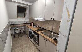 Garsoniera de vanzare, 24,33 mp, in Decebal, bloc cu lift