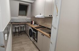 Garsoniera de vanzare, 24,33 mp, in Decebal, bloc cu lift