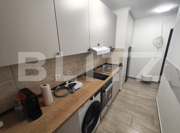 Garsonieră de vânzare Decebal - 185412AV | BLITZ Oradea | Poza6