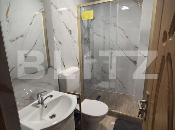 Garsonieră de vânzare Decebal - 185412AV | BLITZ Oradea | Poza10