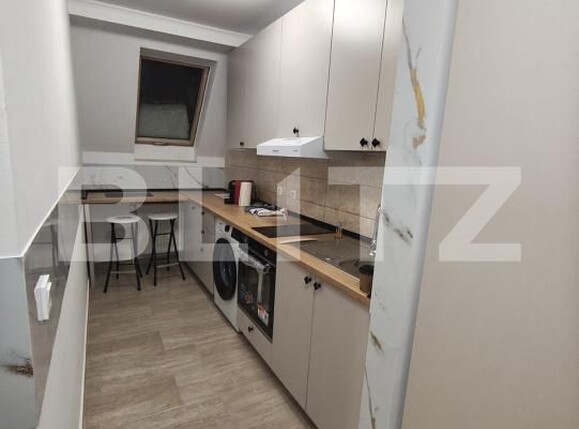 Garsonieră de vânzare Decebal - 185412AV | BLITZ Oradea | Poza1