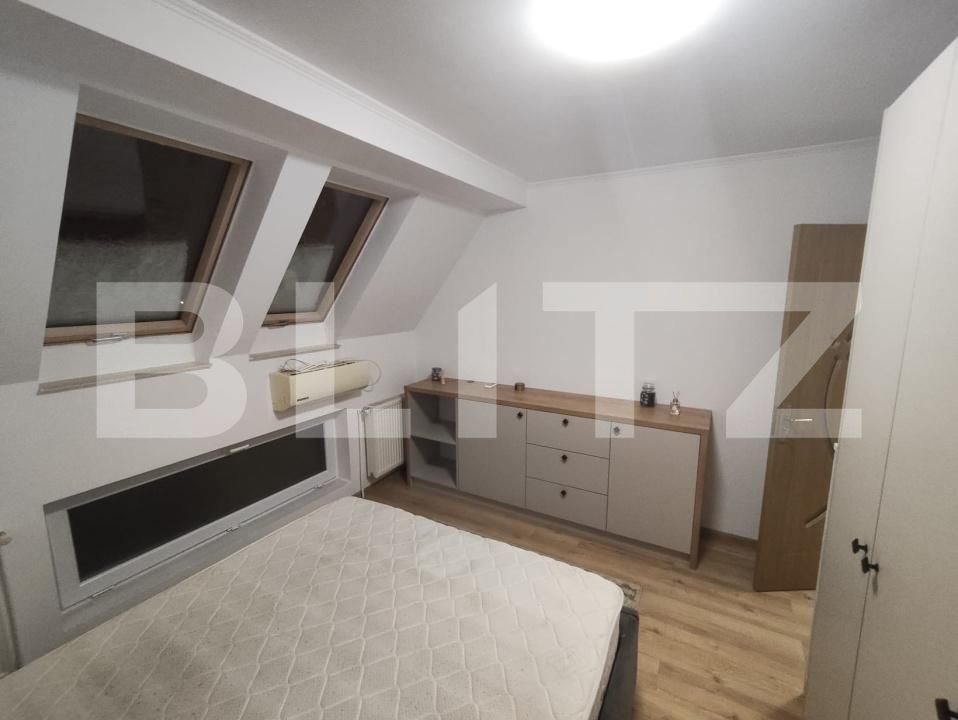 Garsonieră de vânzare Decebal - 185412AV | BLITZ Oradea | Poza7