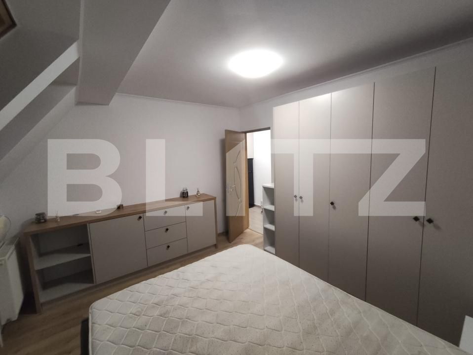 Garsonieră de vânzare Decebal - 185412AV | BLITZ Oradea | Poza9