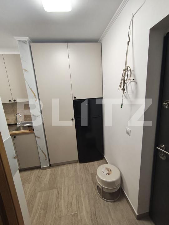 Garsonieră de vânzare Decebal - 185412AV | BLITZ Oradea | Poza4
