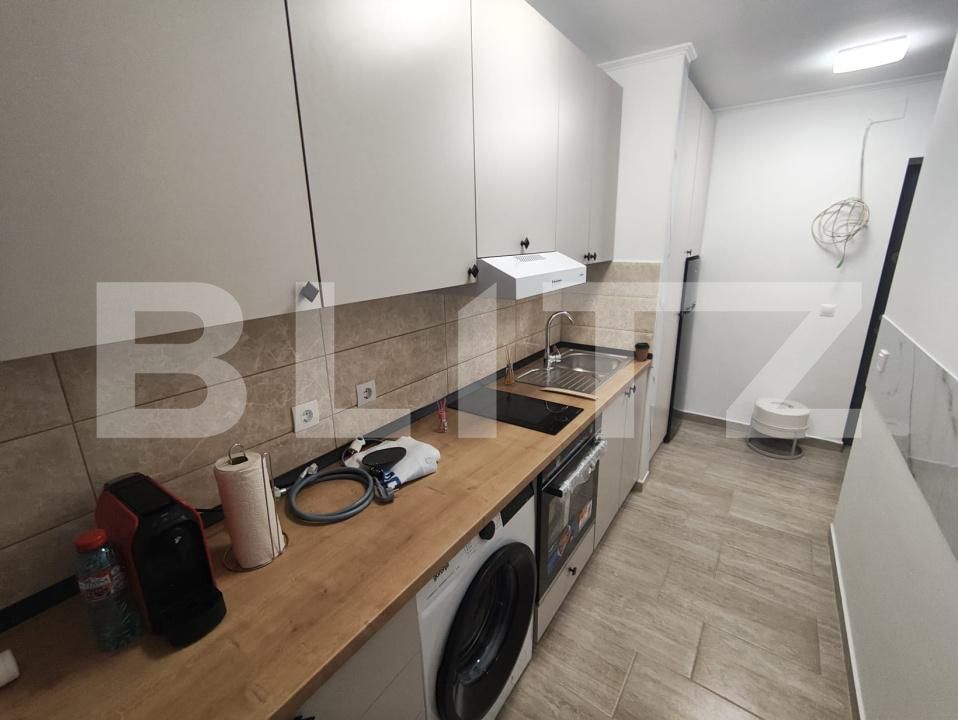 Garsonieră de vânzare Decebal - 185412AV | BLITZ Oradea | Poza6