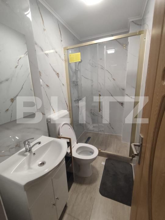 Garsonieră de vânzare Decebal - 185412AV | BLITZ Oradea | Poza11