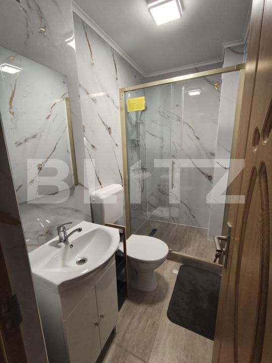 Garsonieră de vânzare Decebal - 185412AV | BLITZ Oradea | Poza10