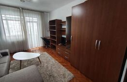 Apartament cu 1 camera, in zona ultracentrala mobilat si utilat