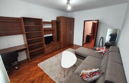 Apartament cu 1 camera, in zona ultracentrala mobilat si utilat