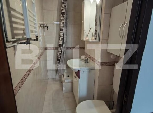 Garsonieră de vânzare Central - 185523AV | BLITZ Oradea | Poza3