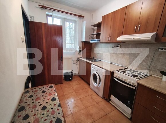 Garsonieră de vânzare Central - 185523AV | BLITZ Oradea | Poza5