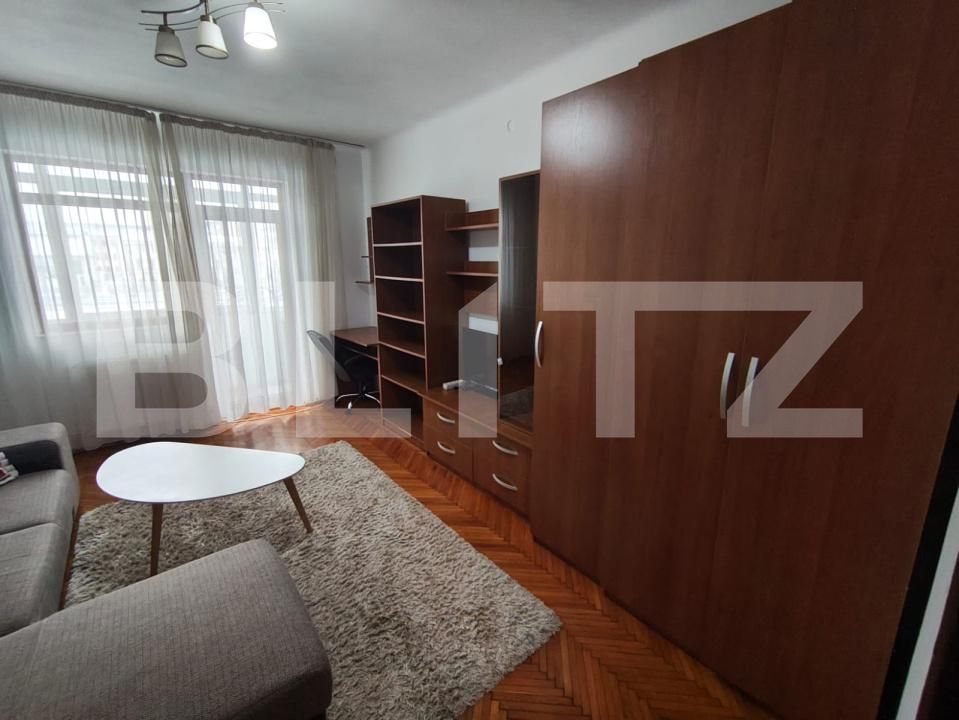 Garsonieră de vânzare Central - 185523AV | BLITZ Oradea | Poza7