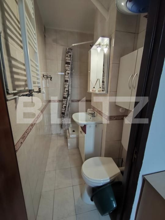 Garsonieră de vânzare Central - 185523AV | BLITZ Oradea | Poza3