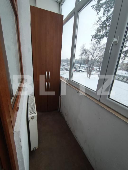 Garsonieră de vânzare Central - 185523AV | BLITZ Oradea | Poza10