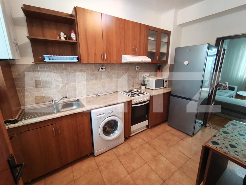 Garsonieră de vânzare Central - 185523AV | BLITZ Oradea | Poza4