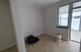 Casa finisata la cheie racordata la toate utilitatile in Santandrei