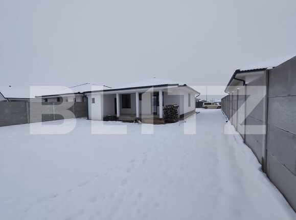 Casa de vânzare 4 camere Santandrei - 185646CV | BLITZ Oradea | Poza4