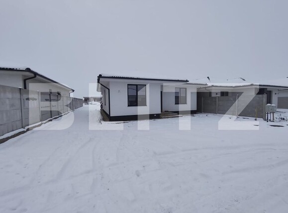 Casa de vânzare 4 camere Santandrei - 185646CV | BLITZ Oradea | Poza5