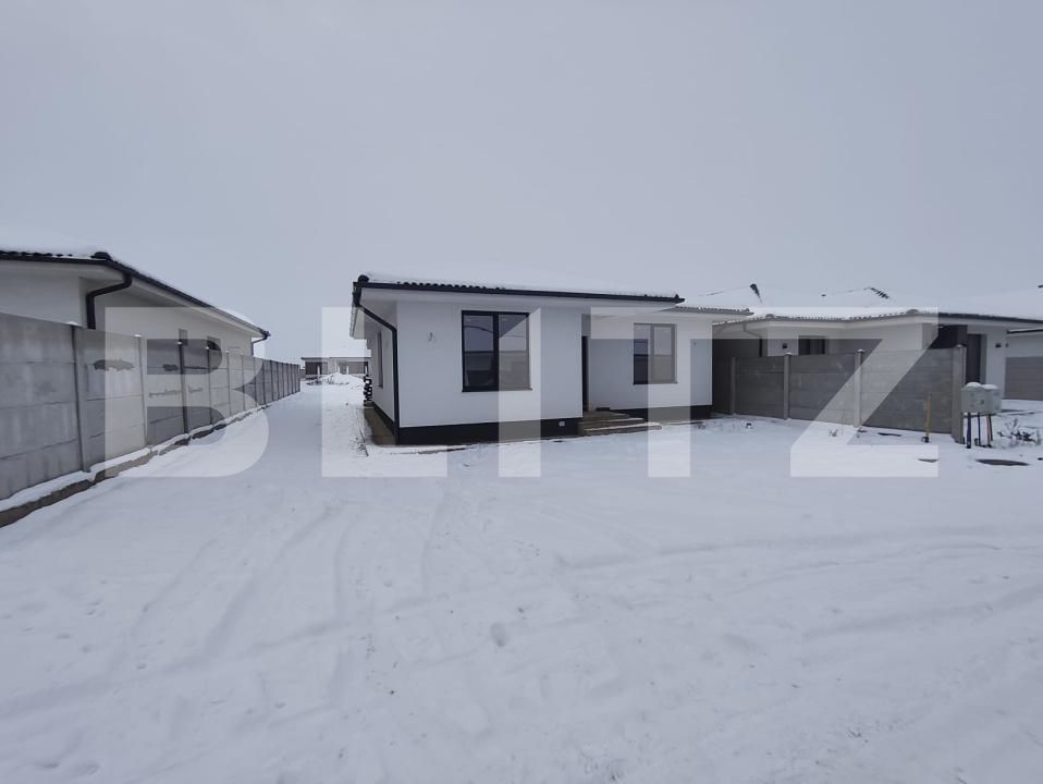 Casa de vânzare 4 camere Santandrei - 185646CV | BLITZ Oradea | Poza5