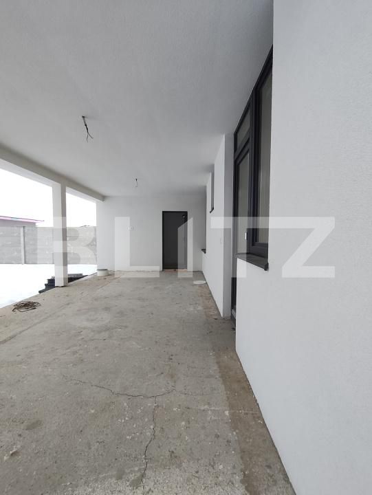 Casa de vânzare 4 camere Santandrei - 185646CV | BLITZ Oradea | Poza8