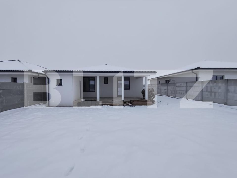 Casa de vânzare 4 camere Santandrei - 185646CV | BLITZ Oradea | Poza6