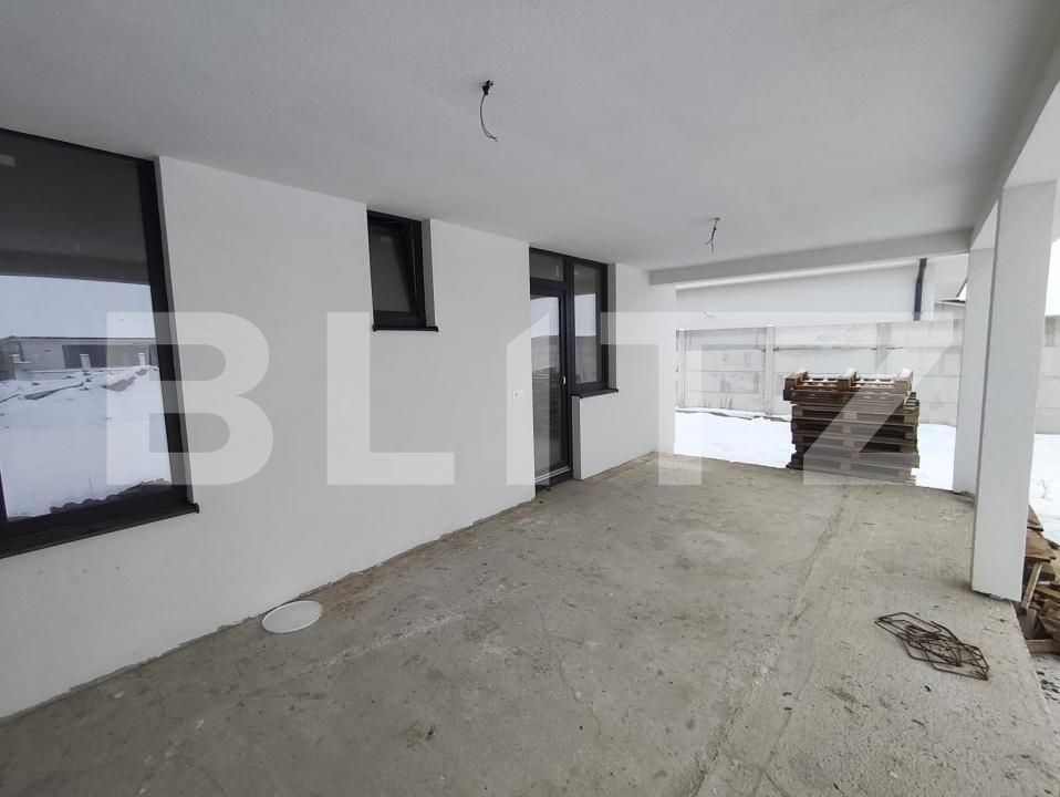 Casa de vânzare 4 camere Santandrei - 185646CV | BLITZ Oradea | Poza7