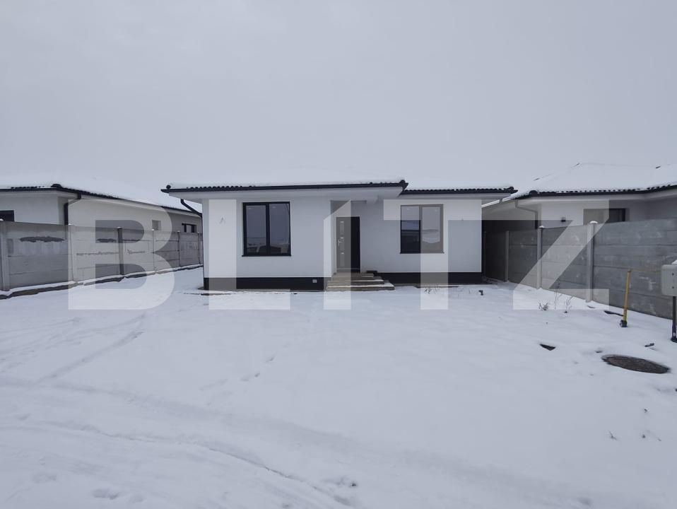 Casa de vânzare 4 camere Santandrei - 185646CV | BLITZ Oradea | Poza3
