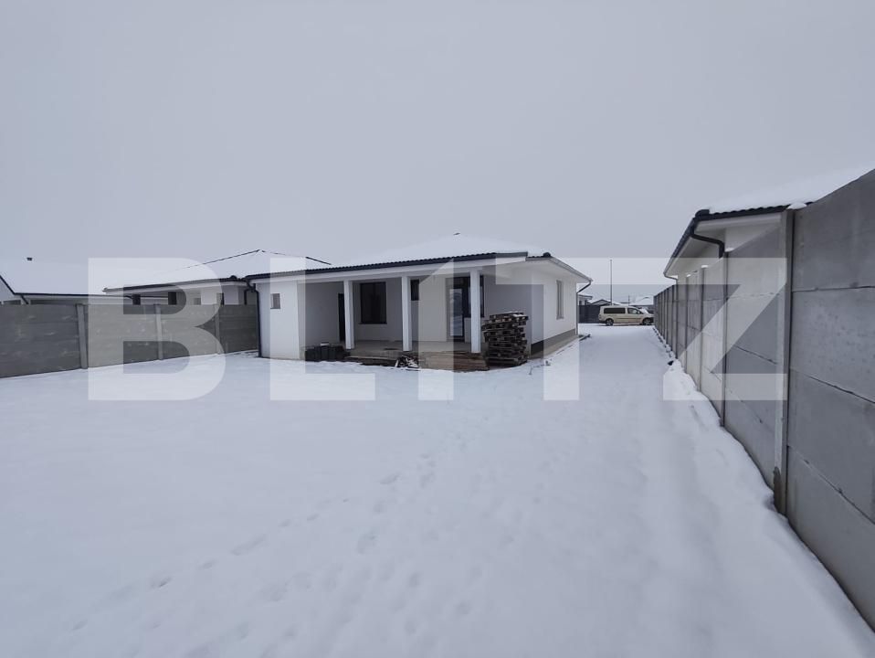 Casa de vânzare 4 camere Santandrei - 185646CV | BLITZ Oradea | Poza4