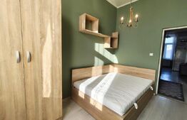 Apartament 2 camere, bucatarie separata, etaj 2, zona ultracentrala