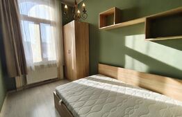 Apartament 2 camere, bucatarie separata, etaj 2, zona ultracentrala