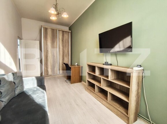 Apartament de închiriat 2 camere Calea Aradului - 185660AI | BLITZ Oradea | Poza4